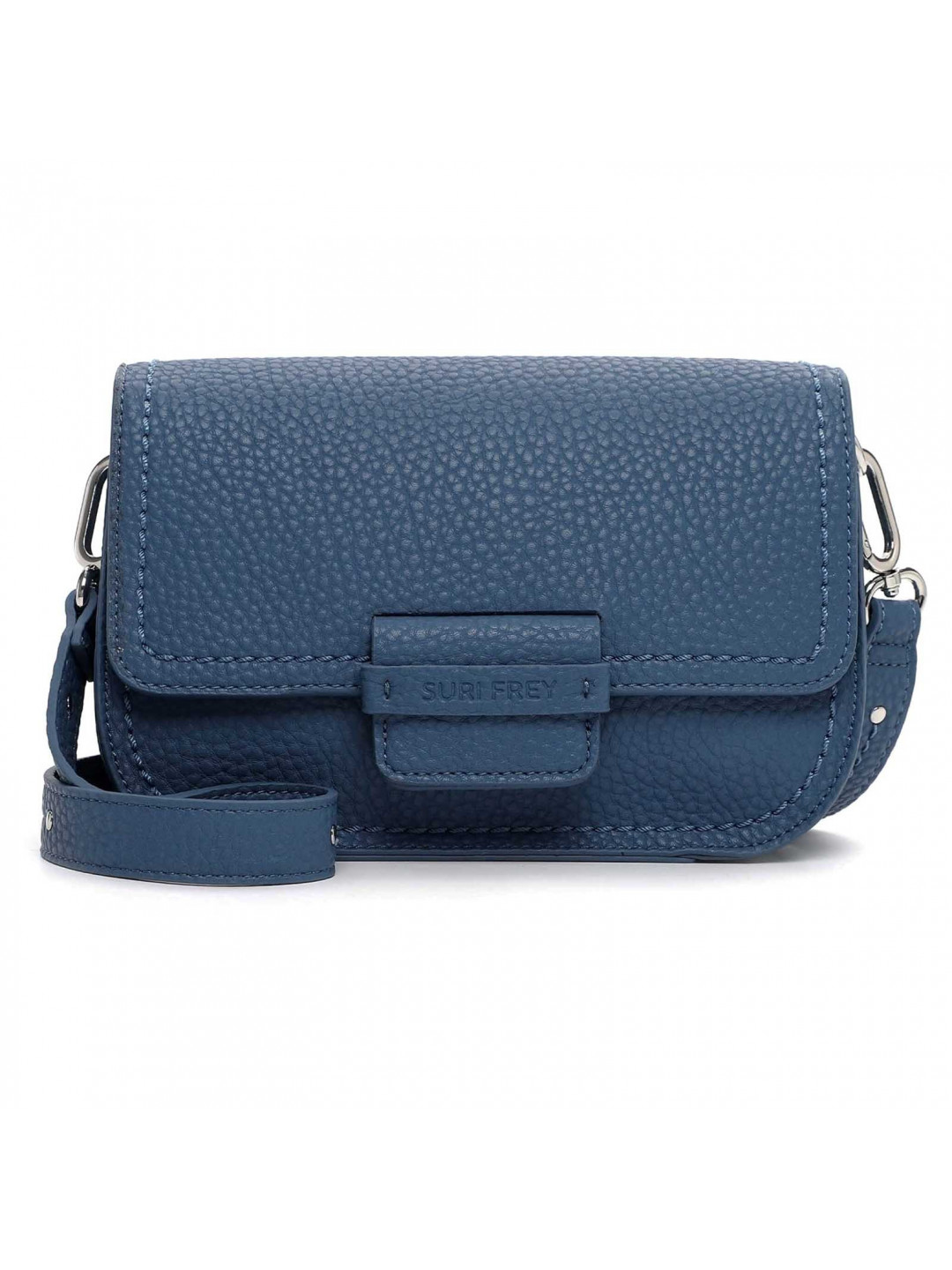 Dámská crossbody kabelka Suri Frey Berly – modrá